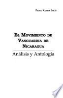 El movimiento de vanguardia de Nicaragua