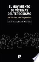 El movimiento de víctimas del terrorismo