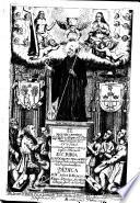 El Moysen segundo, nuevo redentor de España. N. P. Santo Domingo Manso, ... aclamado hasta aora Santo Domingo de Silos, su vida, sus virtudes y milagros, etc