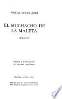 El muchacho de la maleta