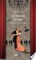 El mundo de ayer