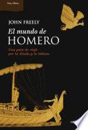 El mundo de Homero
