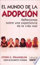 El mundo de la adopción