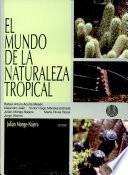 El mundo de la naturaleza tropical