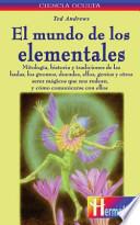 el Mundo de los elementales
