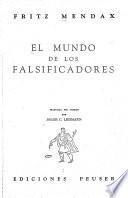 El mundo de los Falsificadores