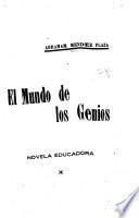 El mundo de los genios