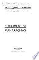 El mundo de los maharachías