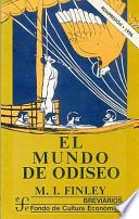 El mundo de Odiseo