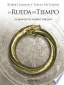 El mundo de Robert Jordan