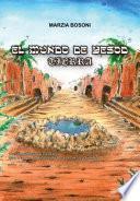 El mundo de Yesod - Tierra