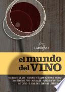 El mundo del vino