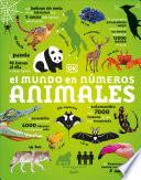 El mundo en números. Animales