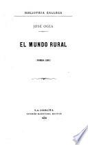 El mundo rural (primera serie)