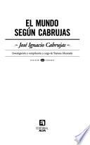 El mundo según Cabrujas