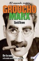 El mundo según Groucho Marx