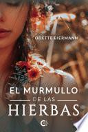 El murmullo de las hierbas