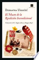 El Museo de la Rendición Incondicional