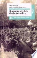 El nacimiento de la ideología fascista