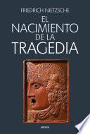 El nacimiento de la tragedia