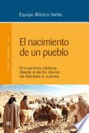El nacimiento de un pueblo