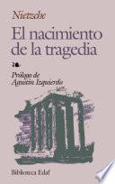 El nacimiento de una tragedia