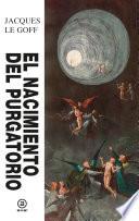 El nacimiento del purgatorio