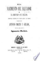 El nacimiento del Salvador