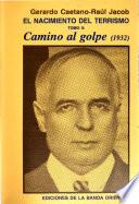 El nacimiento del terrismo (1930-1933)
