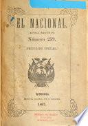 El nacional