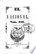 El nacional