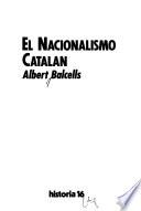 El nacionalismo catalán
