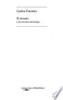El naranjo, o, Los círculos del tiempo