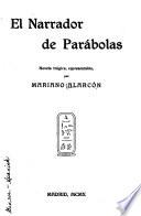 El narrador de parábolas