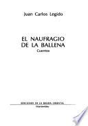 El naufragio de la ballena
