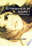 El Navegante de las Estrellas 3: El príncipe y el susurrante