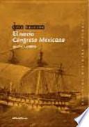 El navío Congreso Mexicano