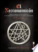 El Necronomicón