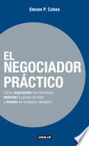 El negociador práctico