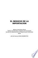 El negocio de la importación