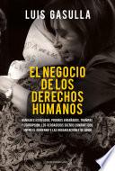 El negocio de los derechos humanos