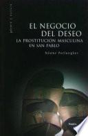 El negocio del deseo
