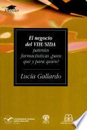 El negocio del VIH/SIDA