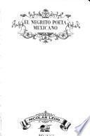 El Negrito Poeta mexicano