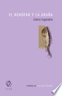 El nenúfar y la araña