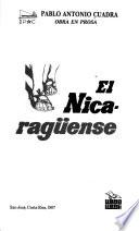 El nicaragüense