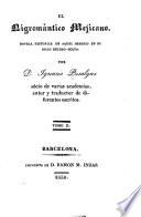 El Nigromántico mejicano