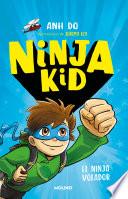 El Ninja volador / Flying Ninja!