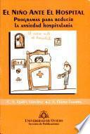 El Niño Ante el Hospital