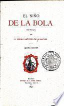 El Niño de la Bola